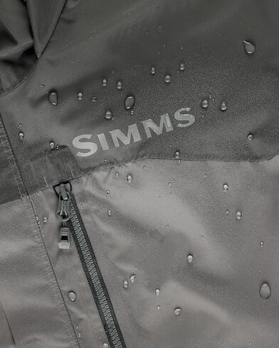 Simms Men's Challenger Jacket in Saudi Arabia