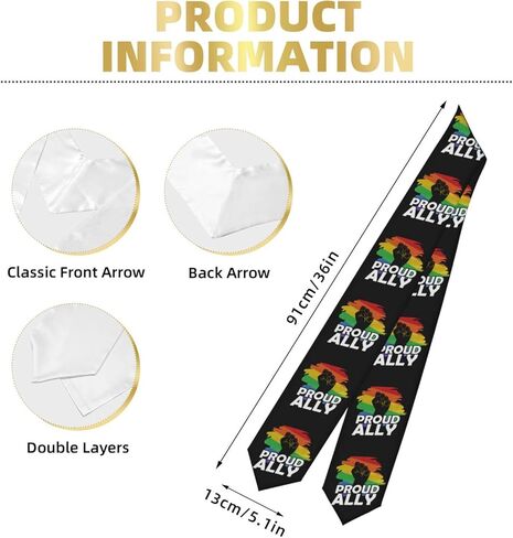 Progress Pride Flag Graduation Shawl,Honor Stole Graduation Scarf Sash 36in×5.1in in Kuwait