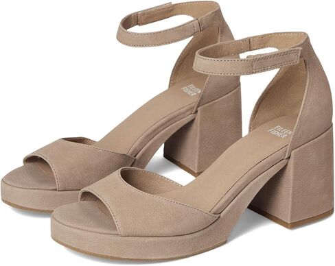 Women's Nava Heeled Sandal in Saudi Arabia