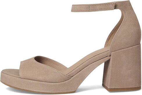 Women's Nava Heeled Sandal in Saudi Arabia