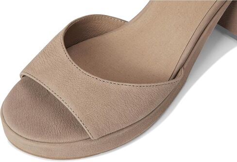 Women's Nava Heeled Sandal in Saudi Arabia