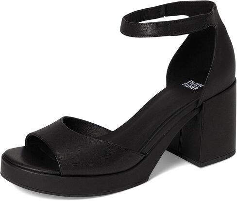 Women's Nava Heeled Sandal in Saudi Arabia