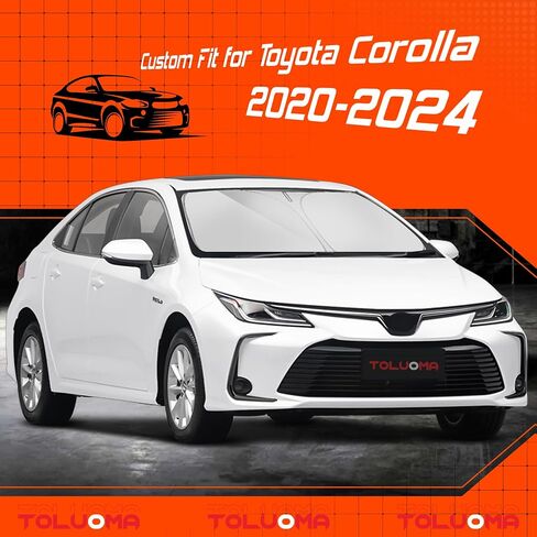 مخصص لتلائم الزجاج الأمامي الظل أشعة الشمس لـ Chevy Expenox 2018-2024 - التغطية الكاملة ، ونسيج عاكس 210T ، وتصميم طبقة مزدوجة - كتل الأشعة فوق البنفسجية ، وأشعة UV ، حافظ على سيارة باردة وسهلة التثبيت وتخزينها in Saudi Arabia