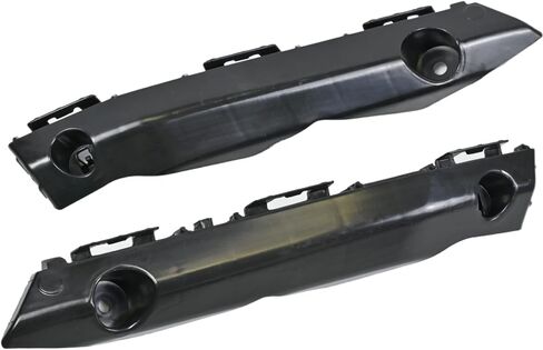 Front Bumper Bracket fit for Toyota Camry 2015 2016 2017, Left & Right Driver Passenger Side Replace TO1033121 TO1032121 52535-06190 52536-06190 in Saudi Arabia