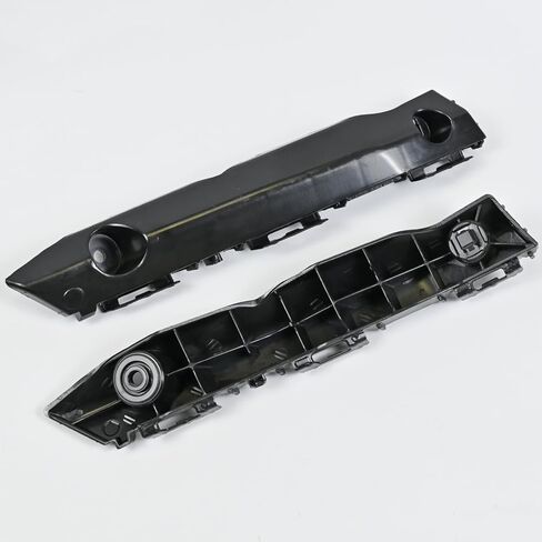 Front Bumper Bracket fit for Toyota Camry 2015 2016 2017, Left & Right Driver Passenger Side Replace TO1033121 TO1032121 52535-06190 52536-06190 in Saudi Arabia
