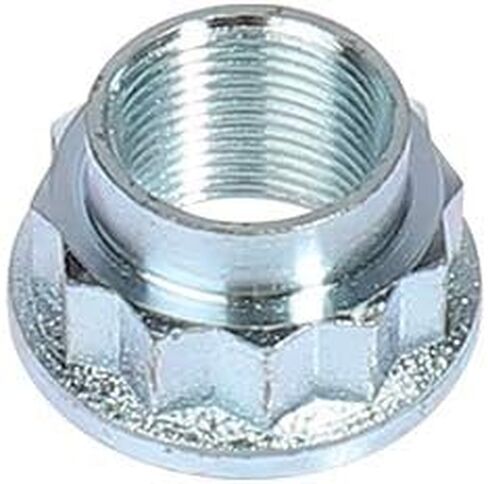 Drivestar 698-393 LK039 التوجيه مفصل HUB HUB ASSEMBLY SIDE DRIVER Side Left Kit 2005-2010 لـ Toyota Avalon Front Rebaluced 510063 FW50 WE60691 43212AA010 in Kuwait