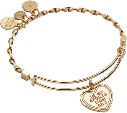 Alex and Ani Mom Mantras in Saudi Arabia