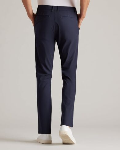 Rhone Commuter Men's Pants, Slim-Fit Mens Dress Pants, Stretch Fabric, Work Pants for Men, Mens Casual Pants in Kuwait