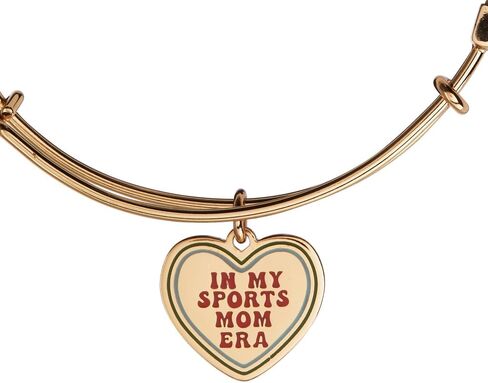 Alex and Ani Mom Mantras in Saudi Arabia