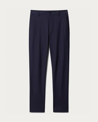 Rhone Commuter Men's Pants, Slim-Fit Mens Dress Pants, Stretch Fabric, Work Pants for Men, Mens Casual Pants in Kuwait