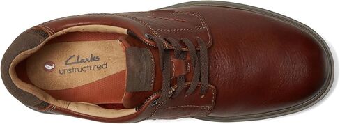 Clarks Men's Un Briley Pace Oxford in Saudi Arabia