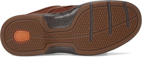 Clarks Men's Un Briley Pace Oxford in Saudi Arabia