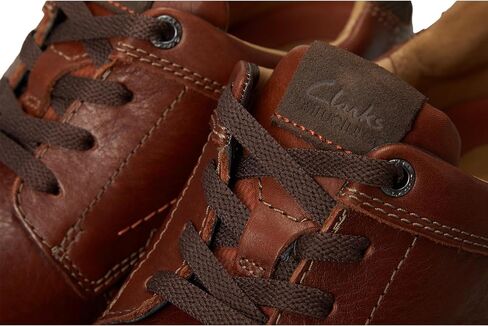 Clarks Men's Un Briley Pace Oxford in Saudi Arabia