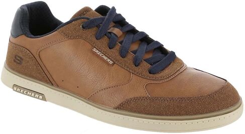 Skechers USA Men's Haney Oxford in Saudi Arabia