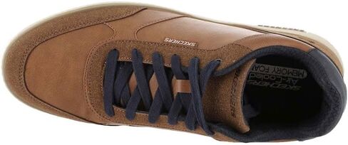 Skechers USA Men's Haney Oxford in Saudi Arabia