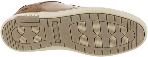 Skechers USA Men's Haney Oxford in Saudi Arabia