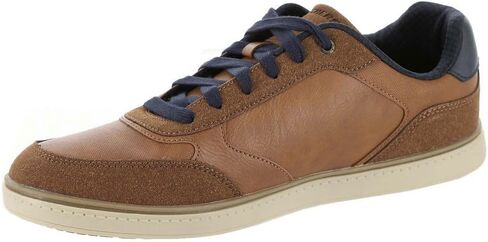 Skechers USA Men's Haney Oxford in Saudi Arabia