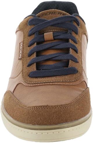 Skechers USA Men's Haney Oxford in Saudi Arabia