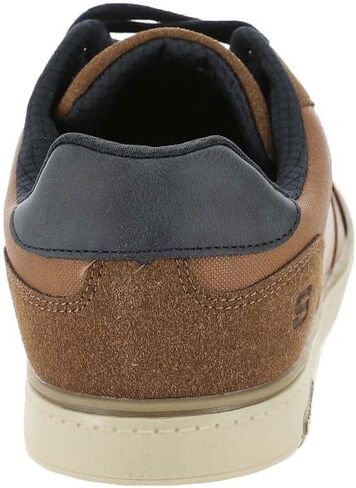 Skechers USA Men's Haney Oxford in Saudi Arabia