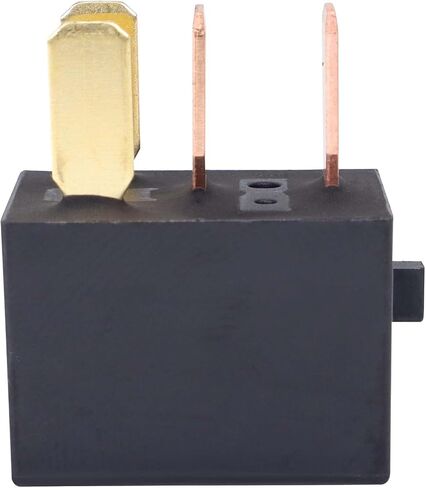 Hisport G8HL-H71 RELAY 4 PINS RELAY RELAY ASSEMBLY AC Starter Relays 39794-SDA-A03 39794-SDA-A05 متوافق مع Accord CIVIC CR-V CR-Z CROSSTOUR Element Insight Odyssey Pilot Acura TL TSX MDX ، 2PCS in Kuwait