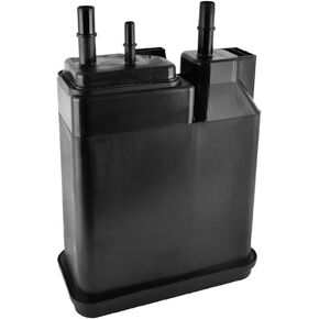 Canister Fuel Evap Vapor Canister for 2004-2016 Silverado 1500 Classic 2500 HD Classic 3500 HD ، 2004-2011 Sierra ، 911-095 ، 12569373 ، 15137021 ، CP545 ، CP455555555555555 ، CP455.