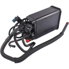 911-634 Vapor Canister Replacement for Toyota Rav4 2004 2005 Part# 77740-42072 7774042072