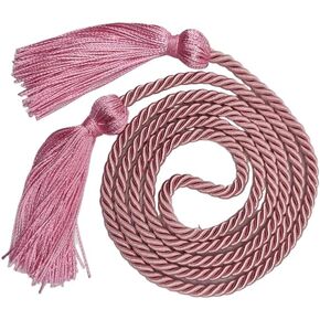 Graduation Cord, Gold Blue Graduation Cord with Tassel Gold Honor Cords for Grad Days and Graduation Students in Kuwait