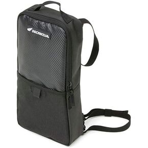 Honda Genuine Accessories Center Storage Bag For 19-23 HONDA TALON1000R