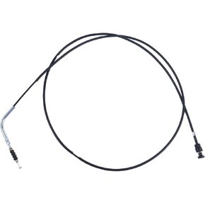 IEQFUE Choke/Starter Cable 54017-1168 54017-1148 Compatible with Kawasaki Mule 2500 2510 2520 1993-2000