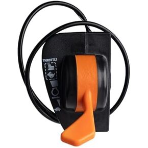 GY21984 Throttle Choke Cable compatible with John Deere D125 D130 D140 D160 D170 LA155 X165
