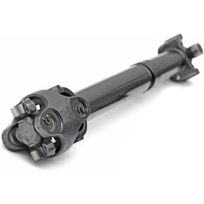 Rough Country Rear CV Drive Shaft for 84-01 Jeep Cherokee XJ | 4-6" - 5076.1A