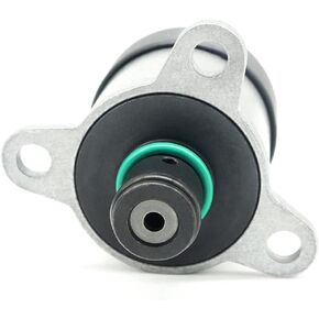 0928400713 0 928 400 713 Fuel Injection Pressure Pump Regulator Metering Valve Compatible With Hyunda-i KIA