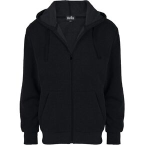 Men's Fashion Hoodies & Sweatshirts Sleeve Fleece Pullover Hooded Hoodies Vintage Sweatshirt Hoodies For Men Zip Up