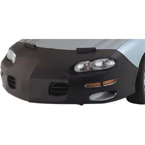 Covercraft LeBra 551034-01 Custom Fit Front End Cover for Infiniti G35 - (Vinyl, Black)