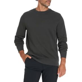 Men's Long Sleeve Crewneck Sweatshirt