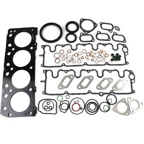 BF4M2011 Engine Full Gasket Kit Head Gasket Set 02931435 2931435 For Deutz BF4L2011 BF4M2011 BF4M2011C D2011L04I D2011L4 D2011L4I F4M2011 D2011L04 F4L2011 Engine Repair