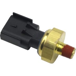 5149062AA مفتاح استشعار ضغط زيت المحرك يناسب Chrysle 200 ، 300 ، Durango ، Magnum ، Cherokee ، Wrangler ، VW يستبدل 5149062AB ، 05149062AA