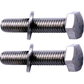 Outboard Engine 97095-06030 97E95-06530 97395-06030 97080-06030 90101-06M56 Screw Bolt with Washer for Yamaha Boat Motor
