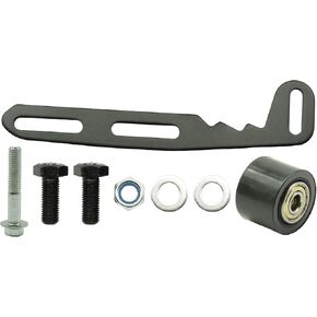 Chain Tensioner Adjuster, Mini Bike Chain Tensioner Adjuster, Replacement for Baja Doodlebug DB30 Replacement for Coleman CT200U Replacement for Small Block Predator 212cc