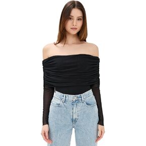 Women's Maxine Bodysuit