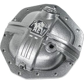الغطاء التفاضلي الخلفي AEV لعام 2010-2018 RAM 2500/3500 AAM 11.5 "المحور الخلفي