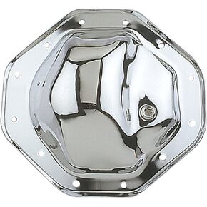 Trans-Dapt Performance Trans-Dapt 4817 Chrome Differential Cover