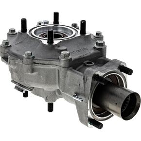 NICHE Rear Differential Gear Case for Honda Foreman Rubicon 500 TRX500 41300-HP0-B80