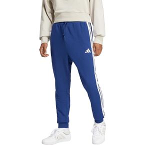 adidas Men's Essentials 3-Stripes French Terry Pants