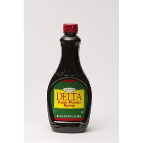 Delta Cane Syrup