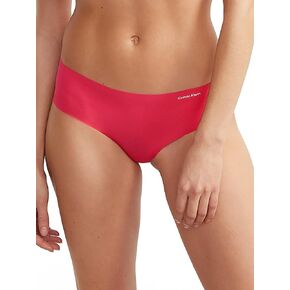 Calvin Klein Invisibles Hipster ، M ، Pink Splendor