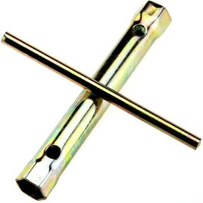 NC 18MM Ignition Spark Plug Spanner Wrench Socket