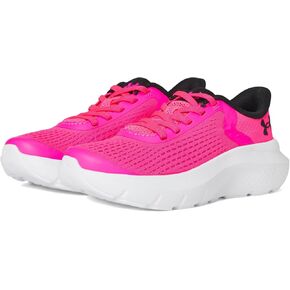 Under Armour Girl's Pre School Rogue 4 Alternate Lace Sneaker
