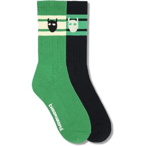 Chromakopia Sock 2/Pk