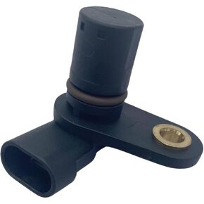 Engine Camshaft Position Sensor Cam Compatible with Chevrolet 08-12 Colorado 08-09 Trailblazer Replacement for GMC 08-12 Canyon 08-09 Envoy for H3 H3T Ascender I-290 I-370 Replaces 12597253 2134223